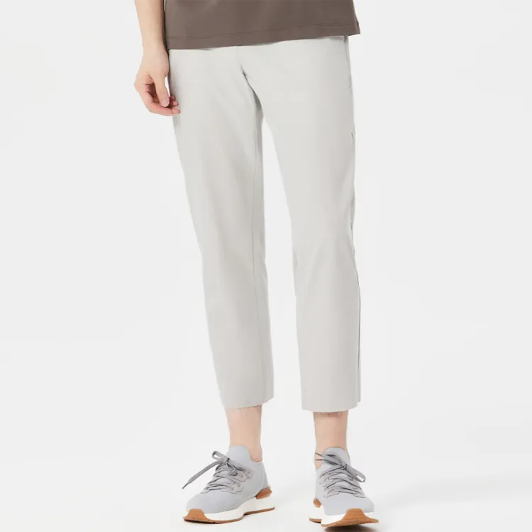 SUNDANCE Casual Pants Men's Light Khaki-1