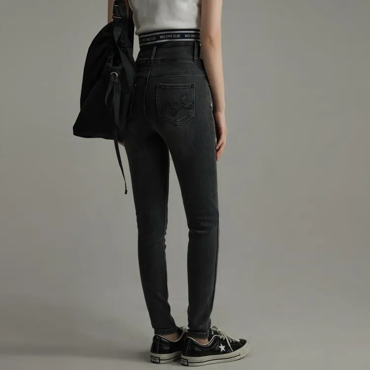 NO ONE ELSE Jeans Women's-2