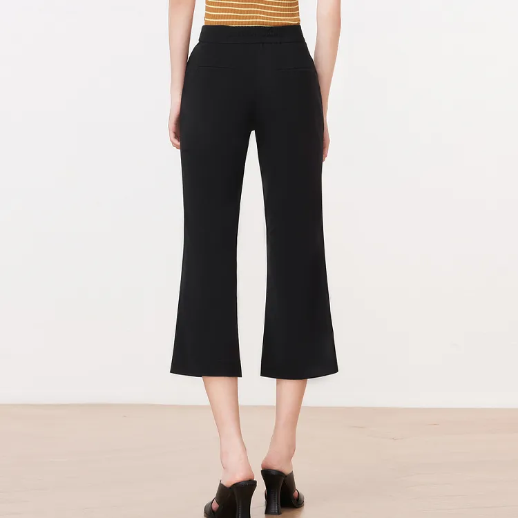 JZ. ANNAKRO Casual Pants Women's-4