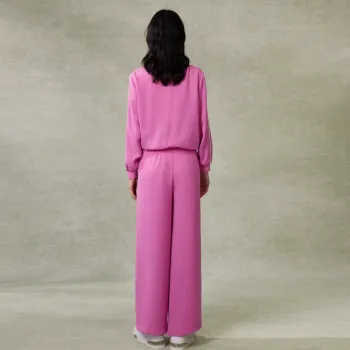 BBLLUUEE Casual Suit Women's Dawn Pink