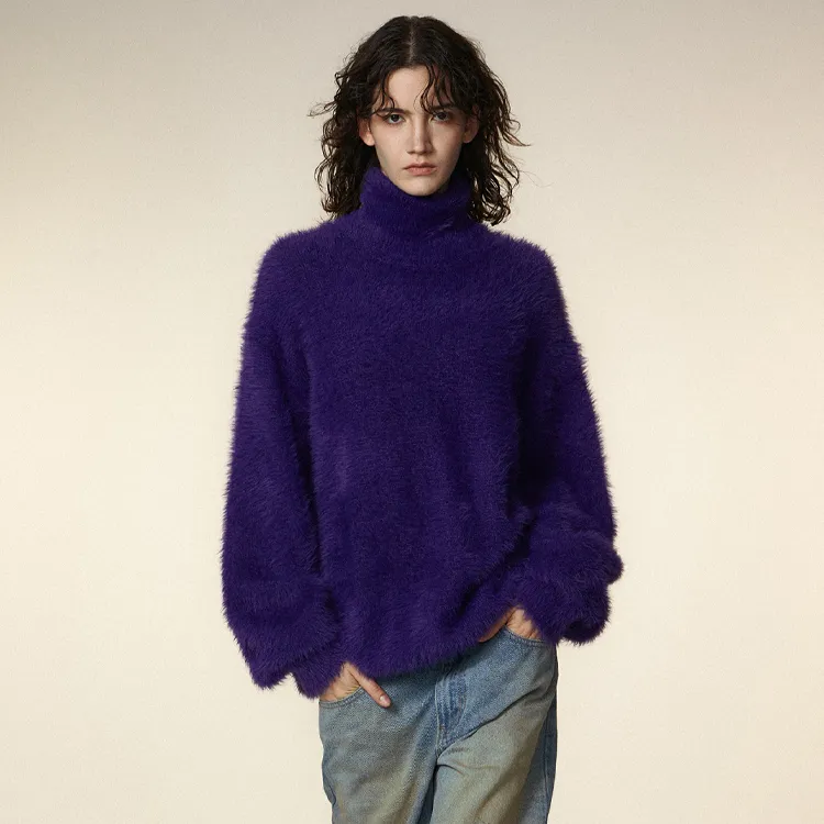 KIKAT Knitwear Unisex-1