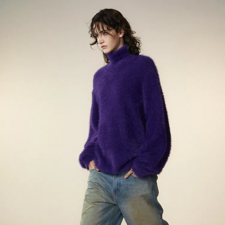 KIKAT Knitwear Unisex-2