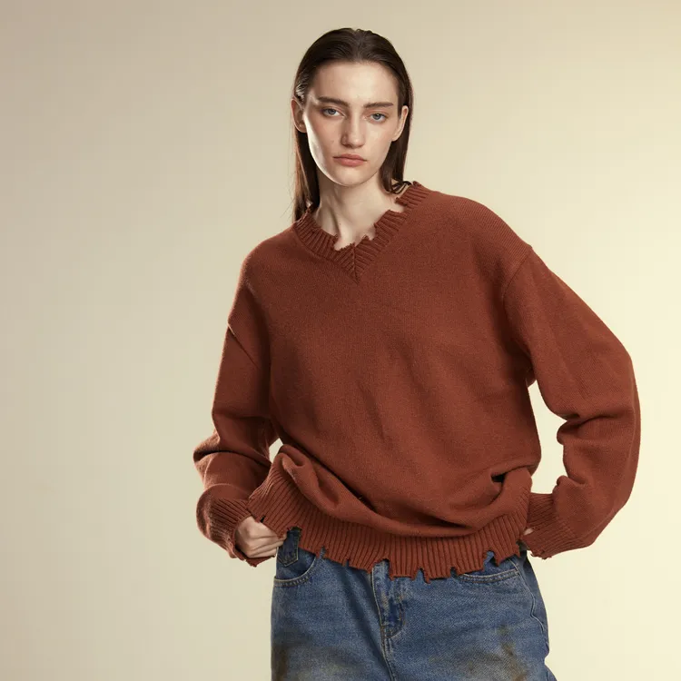 KIKAT Knitwear Women's-1