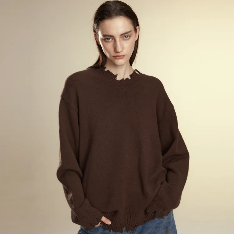 KIKAT Knitwear Women's-3