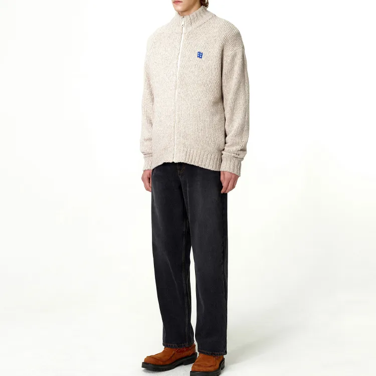 ADER ERROR TRS Zip-up Jacket-4