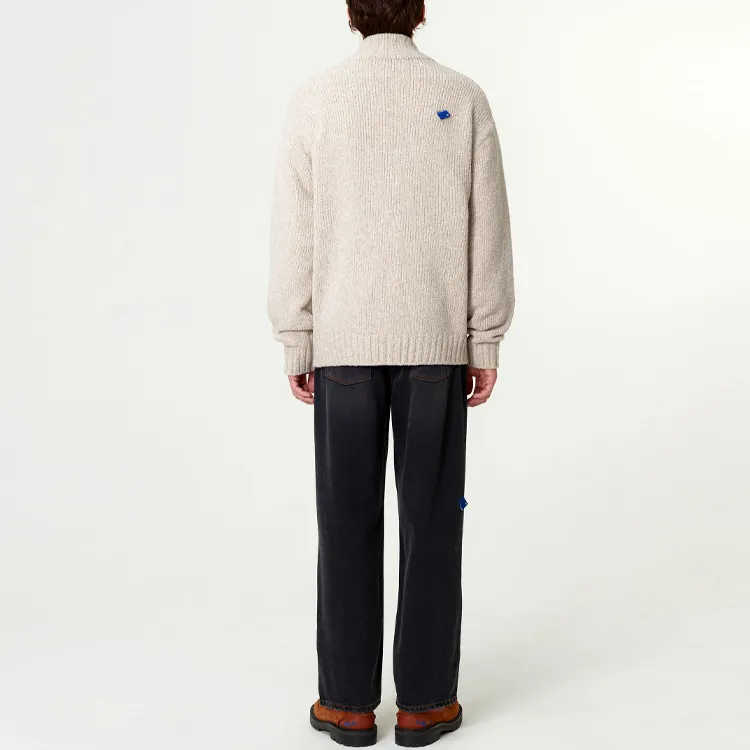 ADER ERROR TRS Zip-up Jacket-3