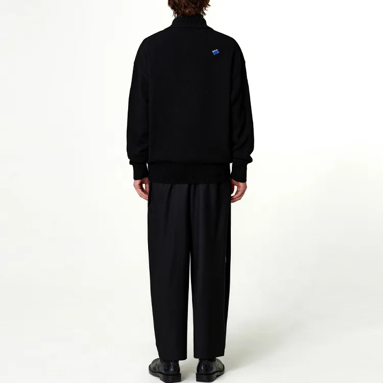 ADER ERROR Trs Tag Polo Top-3