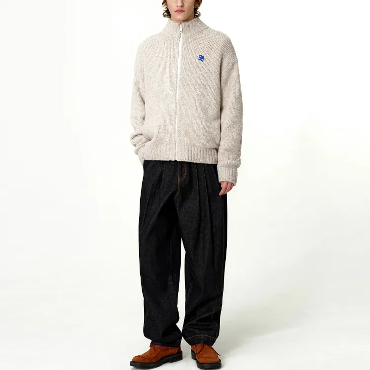 ADER ERROR TRS Zip-up Jacket-2