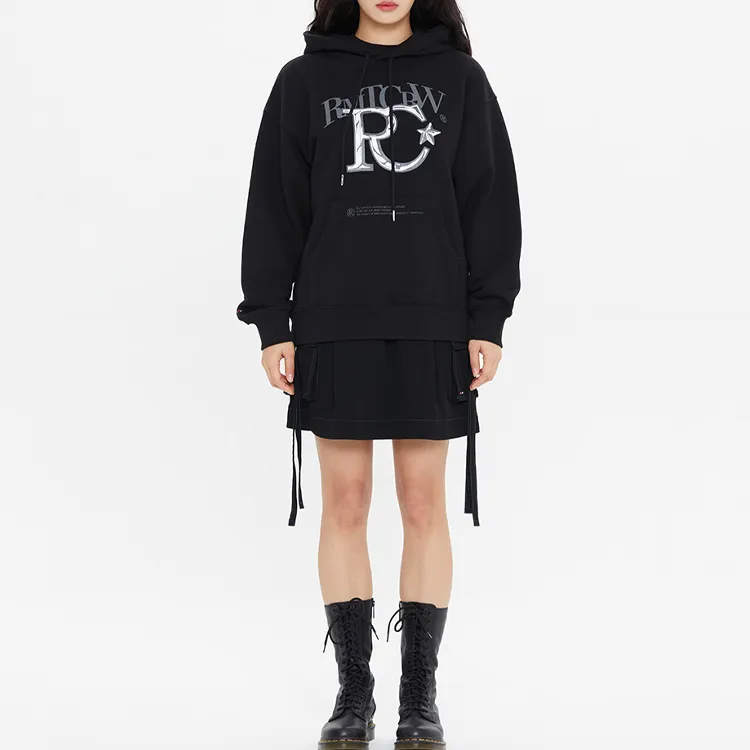 RMTCRW ROMANTIC CROWN SS24 Sweatshirt Unisex-1