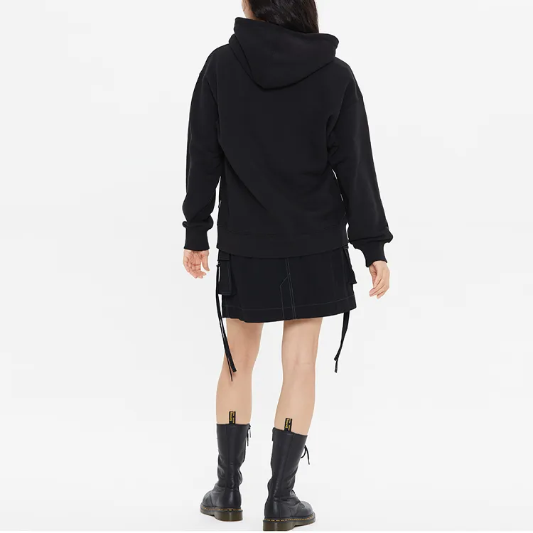 RMTCRW ROMANTIC CROWN SS24 Sweatshirt Unisex-2