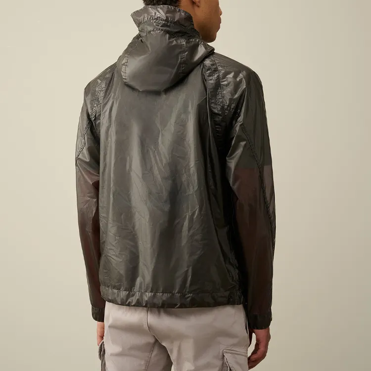 C.P.Company PiUM Waterproof Hooded Jacket-2