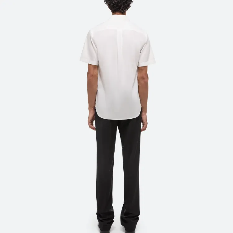 Helmut Lang SS24 Shirt Men's White-2