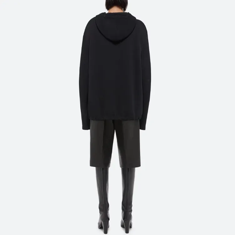 Helmut Lang Zip up Hoodie-3
