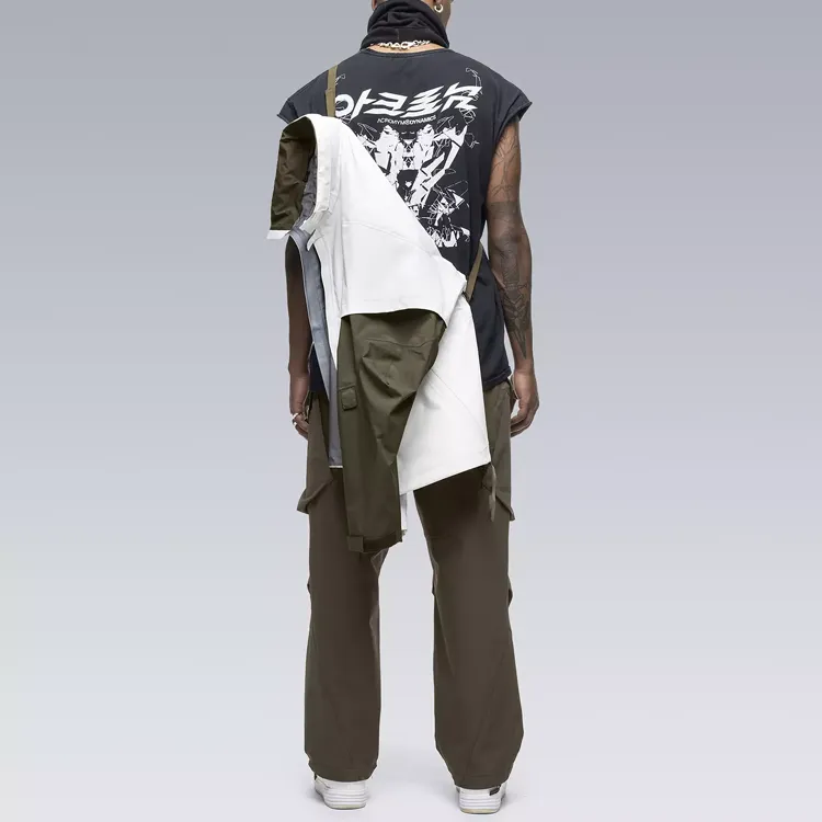 ACRONYM Schoeller Dryskin Cargo Pant-3