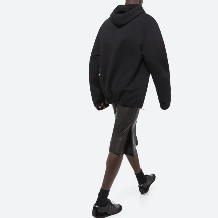 Helmut Lang Zip up Hoodie-2