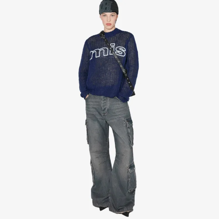 Misbhv Sweaters Unisex-2