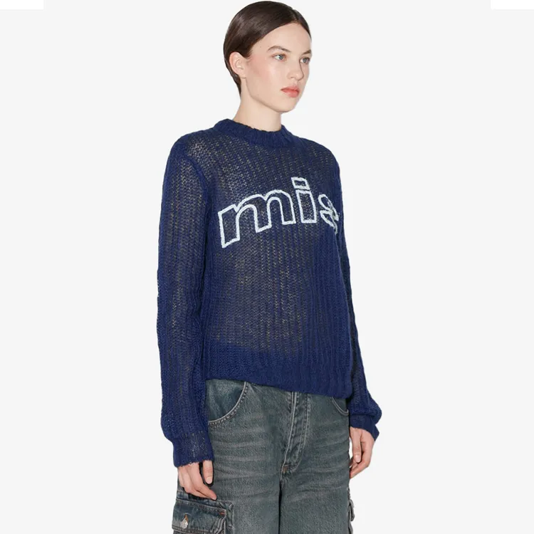 Misbhv Sweaters Unisex-3