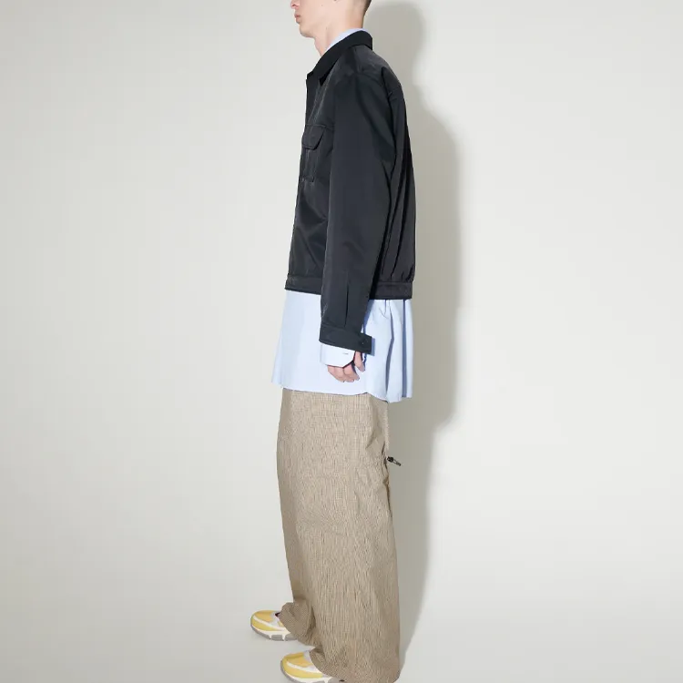 OUR LEGACY Coach Jacket-2