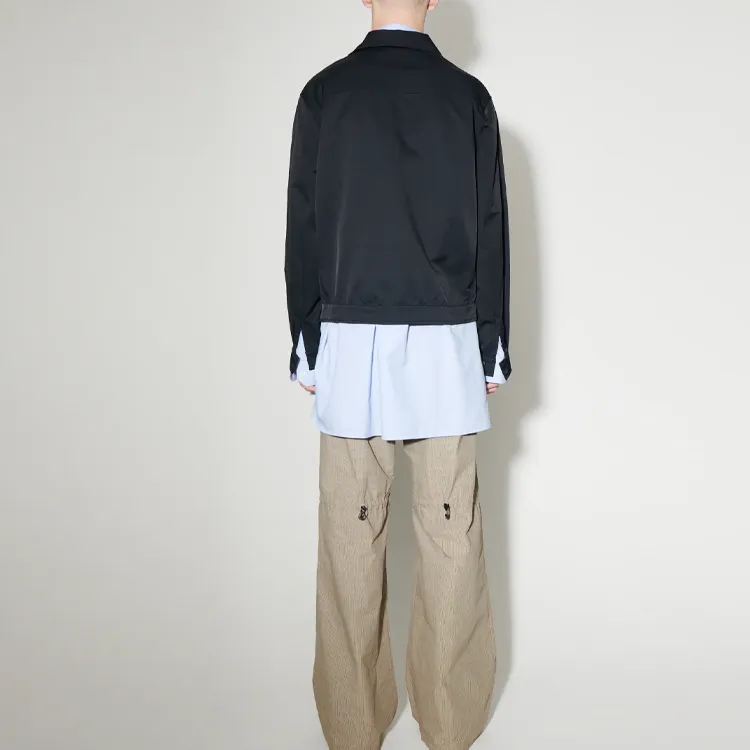 OUR LEGACY Coach Jacket-3