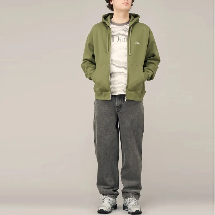 Dime MTL SS24 Sweatshirt Unisex-5