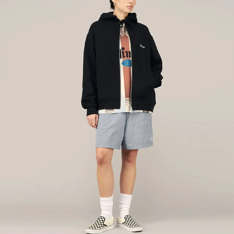 Dime MTL SS24 Sweatshirt Unisex-1