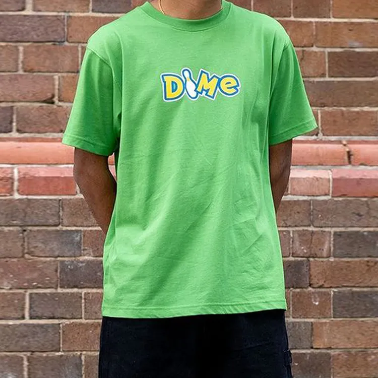 Dime T Shirts Men-4