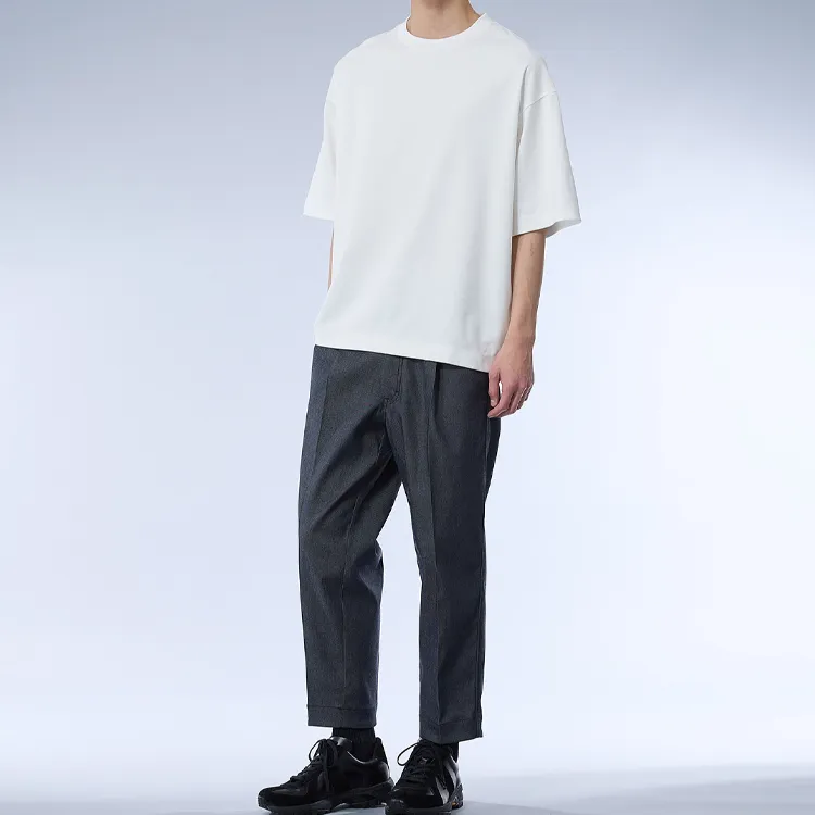 UNITED TOKYO SS24 T Shirt Men's White-3