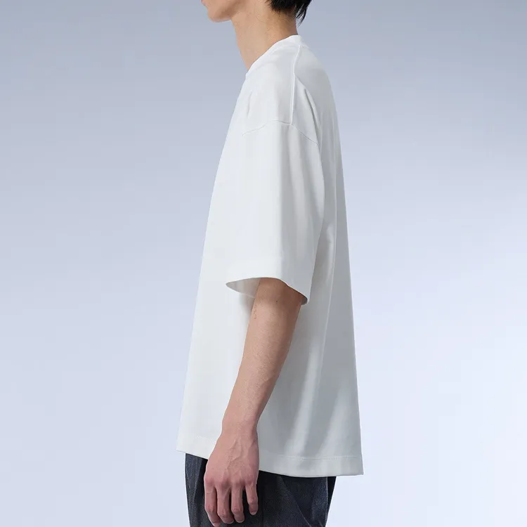 UNITED TOKYO SS24 T Shirt Men's White-2