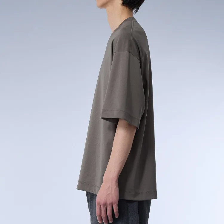 UNITED TOKYO SS24 T Shirt Men's Dark Gray-3