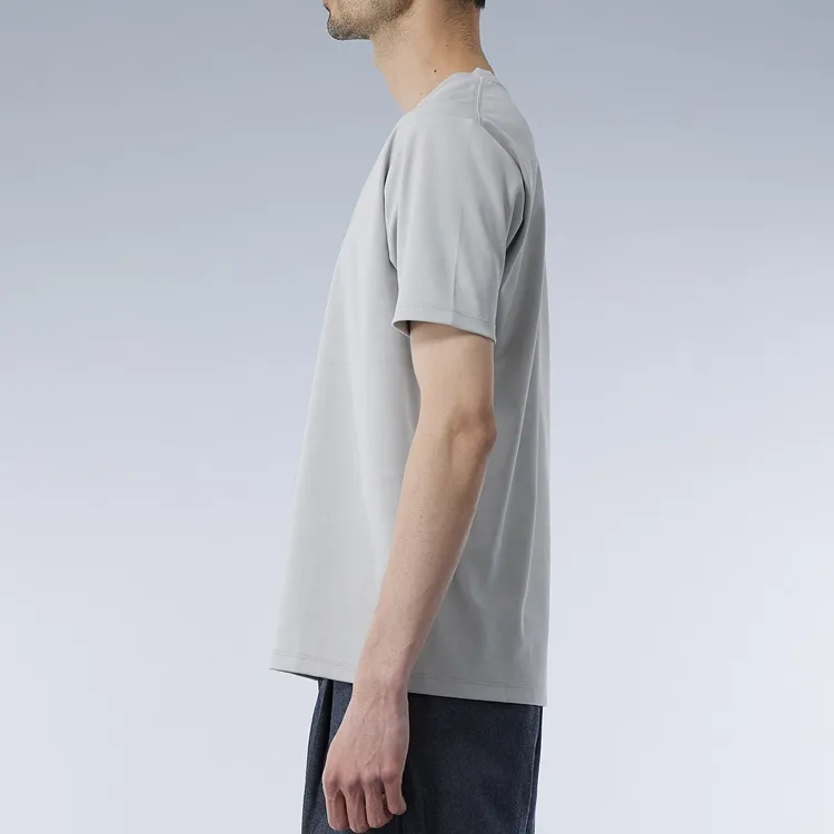 UNITED TOKYO SS24 T Shirt Men's Light Gray-2