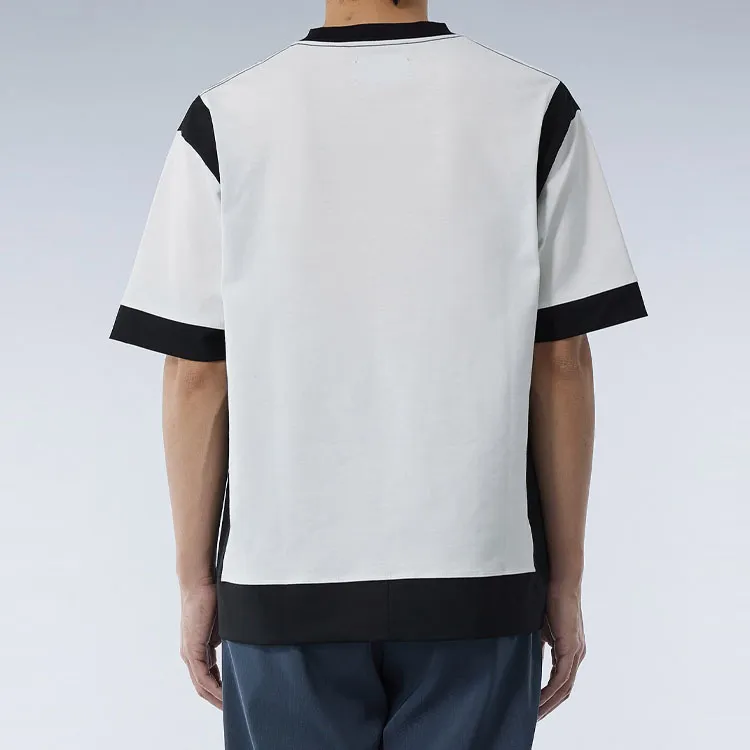 UNITED TOKYO T Shirt Men's White-3