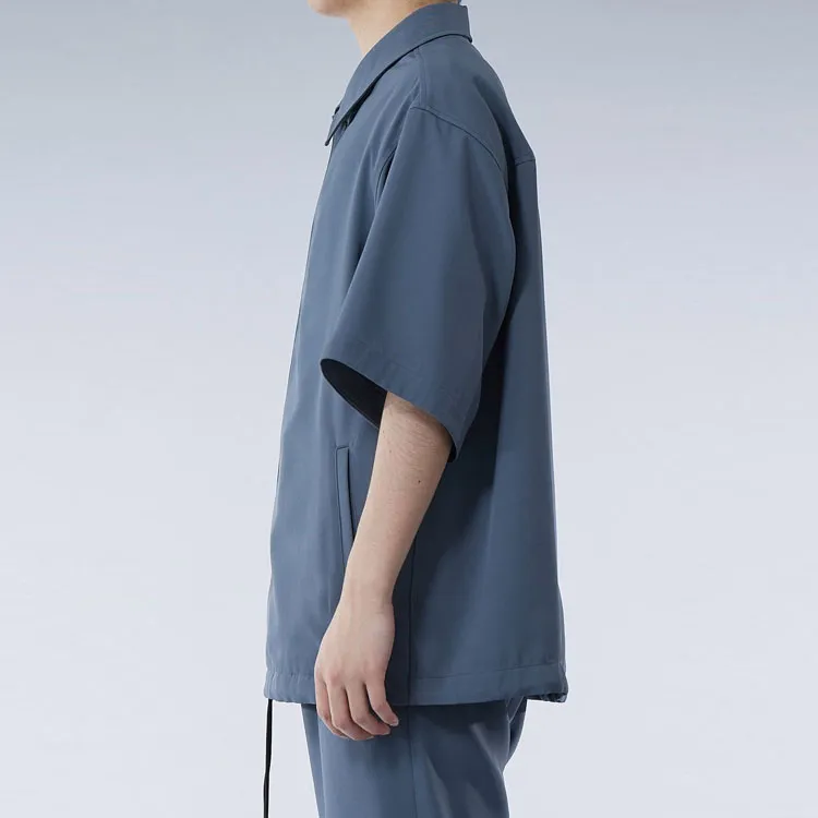 UNITED TOKYO SS24 Jackets & Coats Men's Blue Gray-3