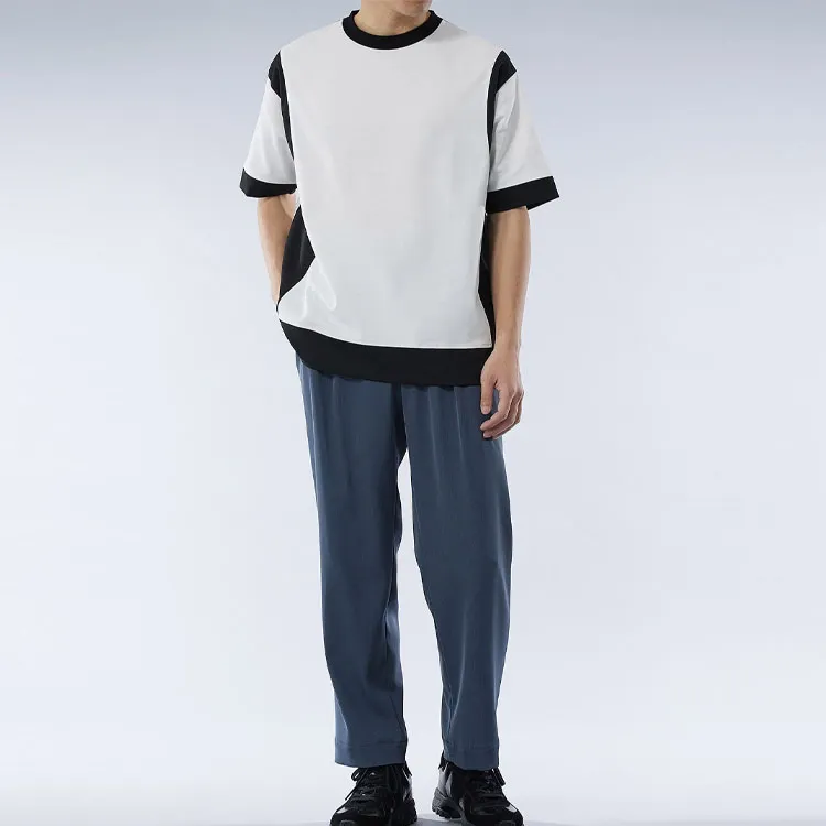 UNITED TOKYO T Shirt Men's White-1