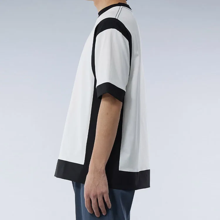 UNITED TOKYO T Shirt Men's White-2