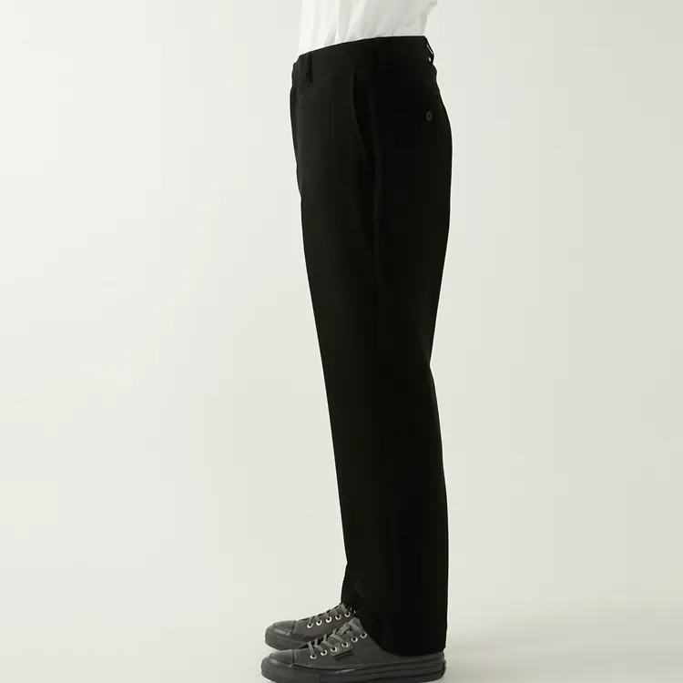 N.HOOLYWOOD SS24 Casual Pants Men's-4