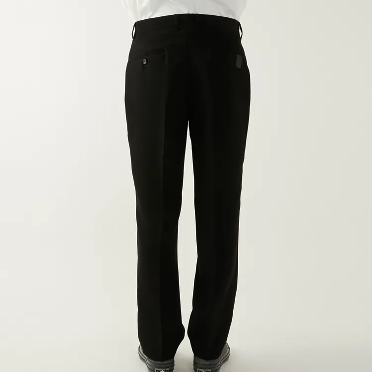 N.HOOLYWOOD SS24 Casual Pants Men's-3