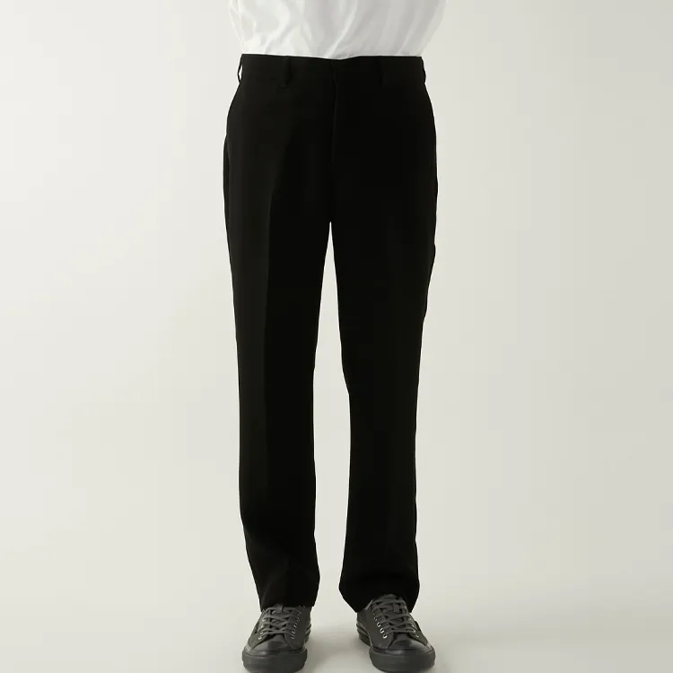 N.HOOLYWOOD SS24 Casual Pants Men's-2