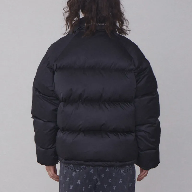 Rest&Recreation Down Jacket Women's Black-3