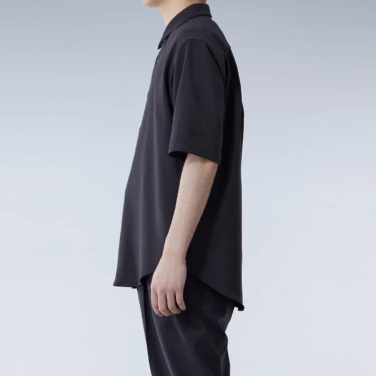 UNITED TOKYO SS24 Shirt Men's Dark Gray-3