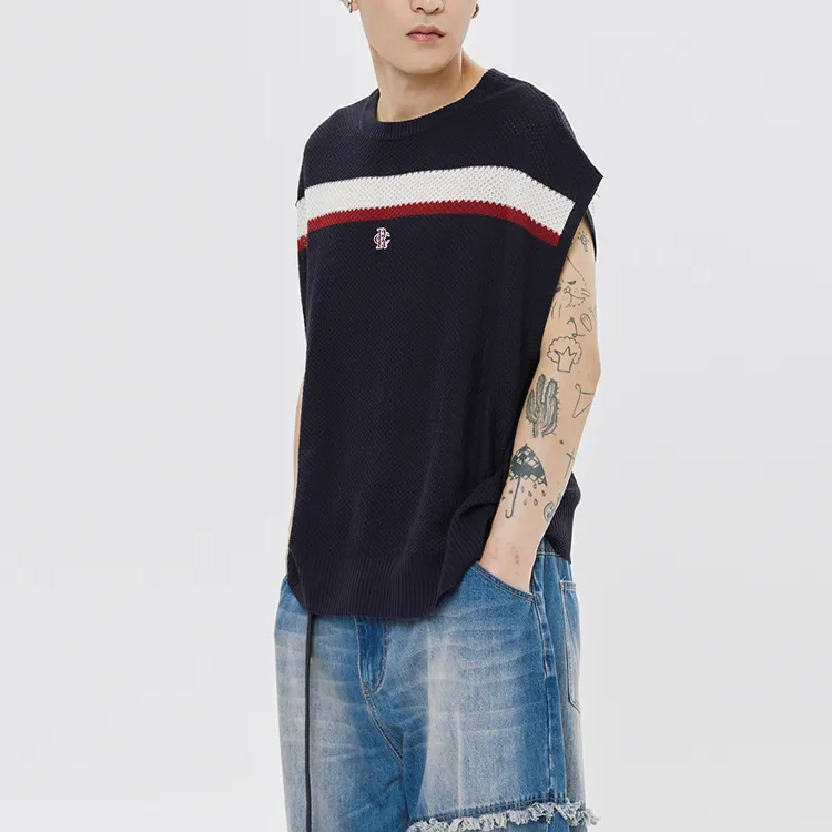 RMTCRW ROMANTIC CROWN SS24 Tank Tops Unisex-3