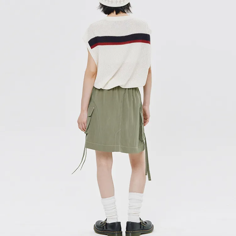 RMTCRW ROMANTIC CROWN SS24 Tank Tops Unisex-6