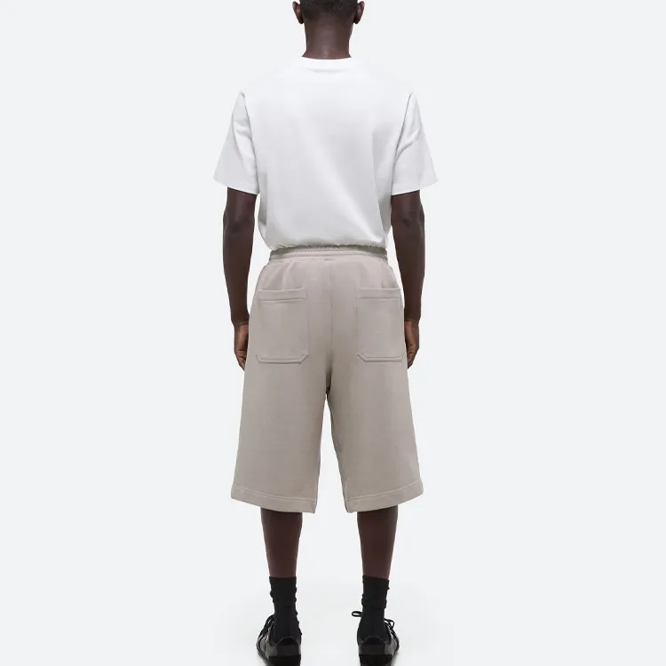 Helmut Lang Gusset Short-2