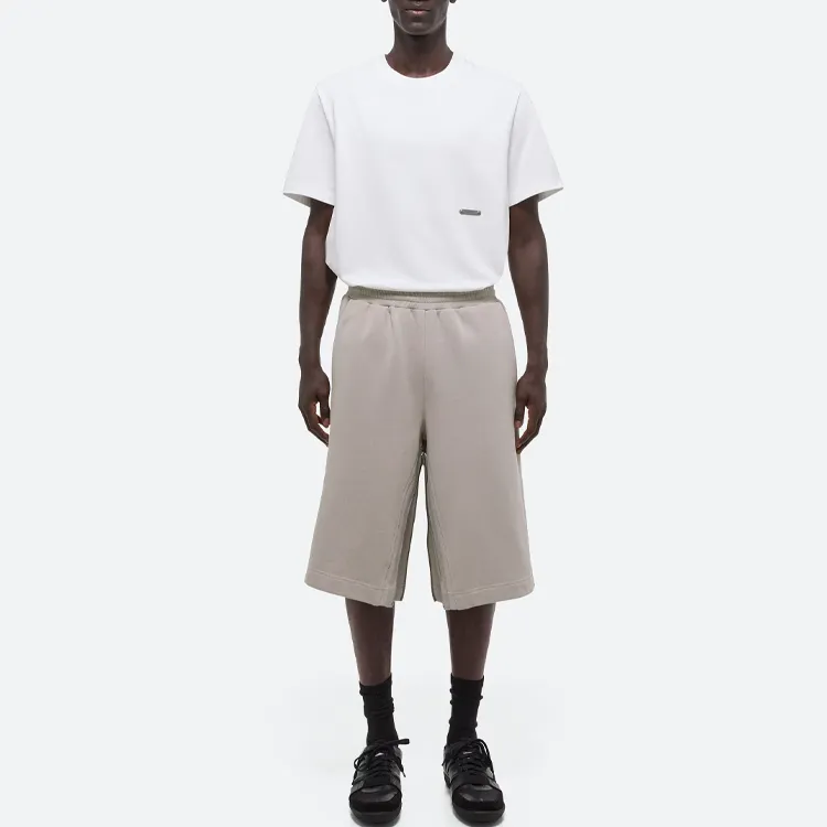 Helmut Lang Gusset Short-1