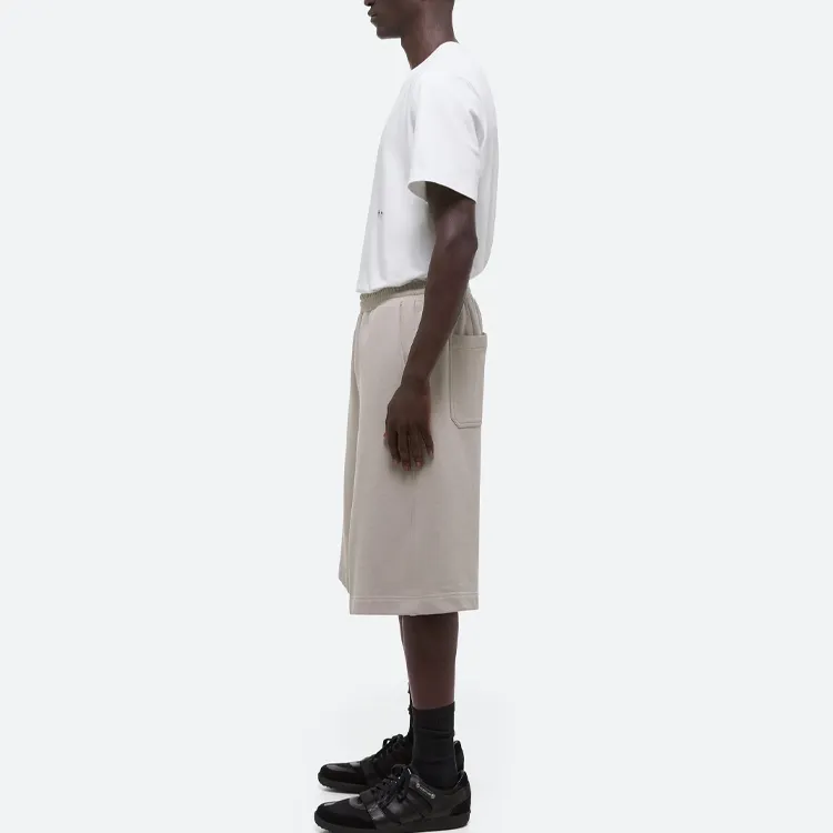 Helmut Lang Gusset Short-3