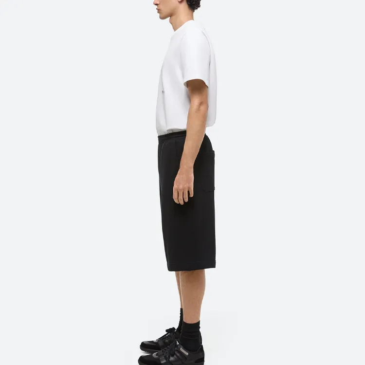 Helmut Lang Gusset Shorts-3