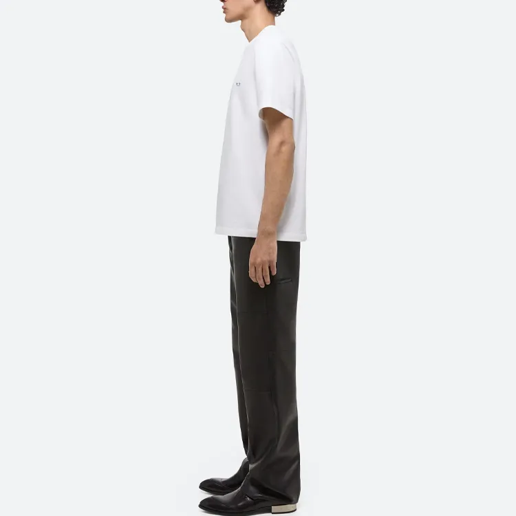 Helmut Lang T-Shirt Men's White-3
