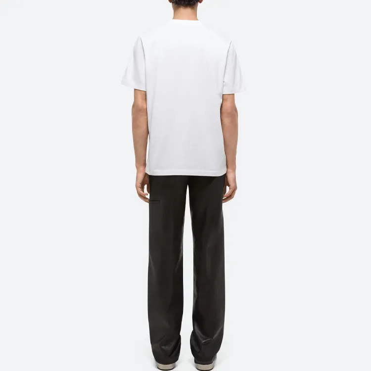 Helmut Lang T-Shirt Men's White-2