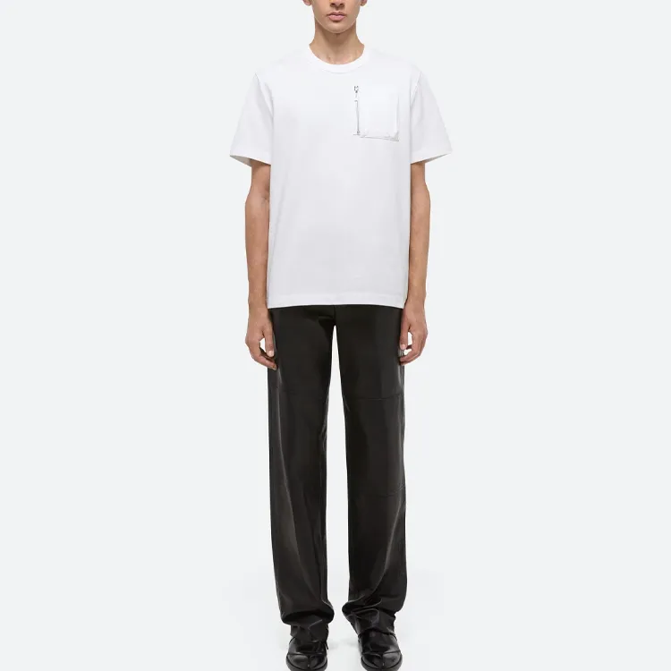 Helmut Lang T-Shirt Men's White-1