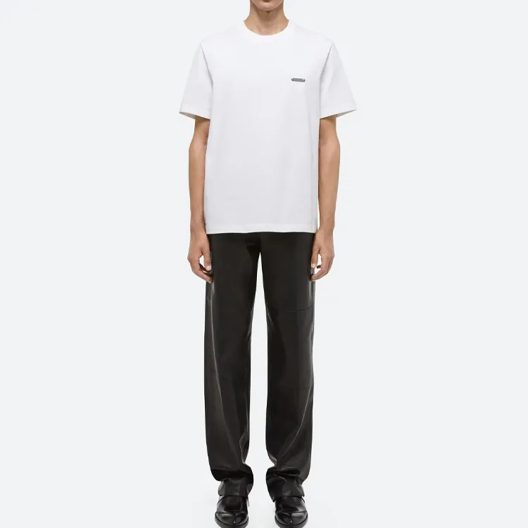 Helmut Lang T-Shirt Men's White-1