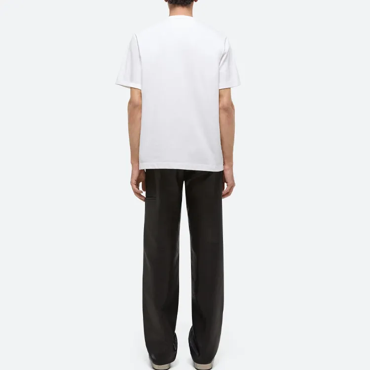 Helmut Lang T-Shirt Men's White-3